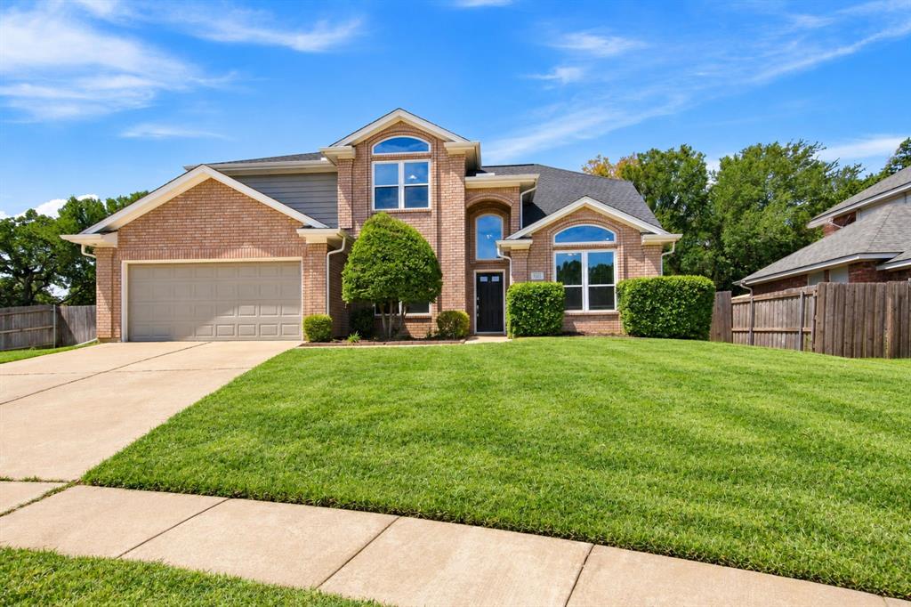 901 Tennison Drive