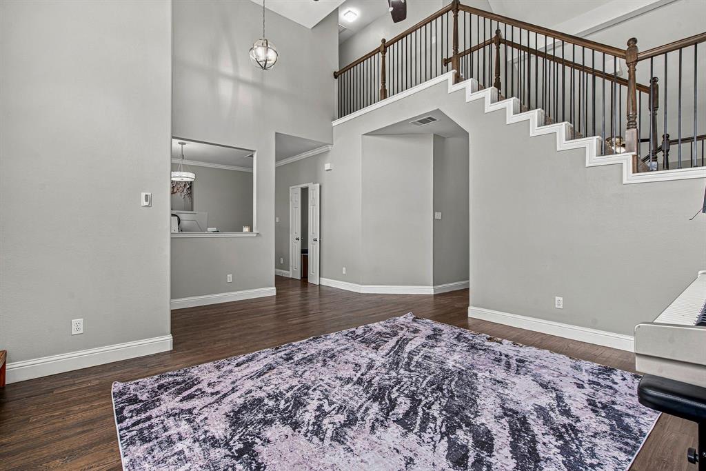 901 Tennison Drive