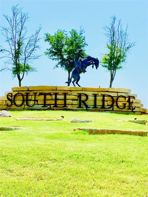 South Ridge Add - Land