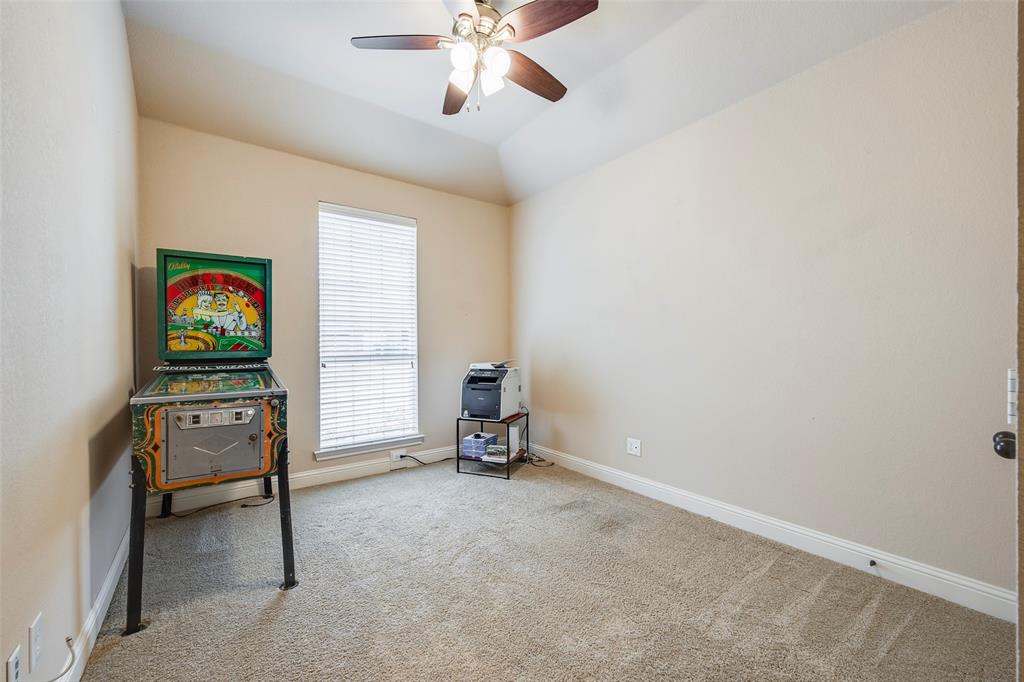 Crossing At Fossil Creek The - Residential