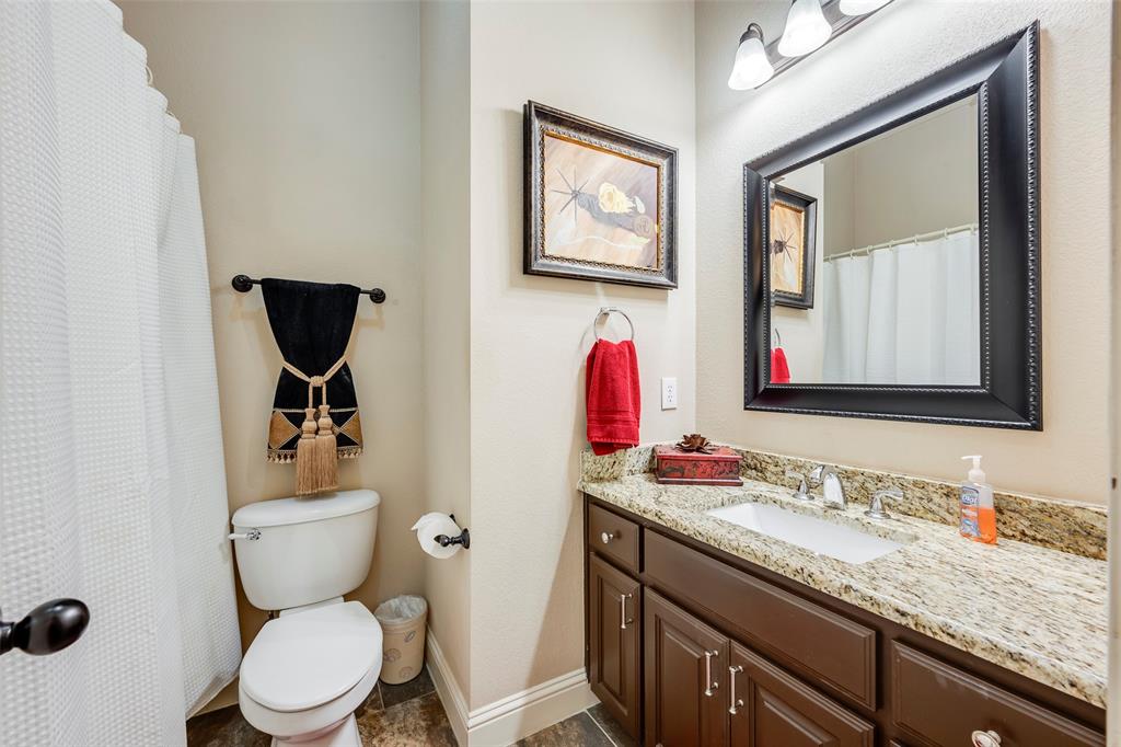 Crossing At Fossil Creek The - Residential