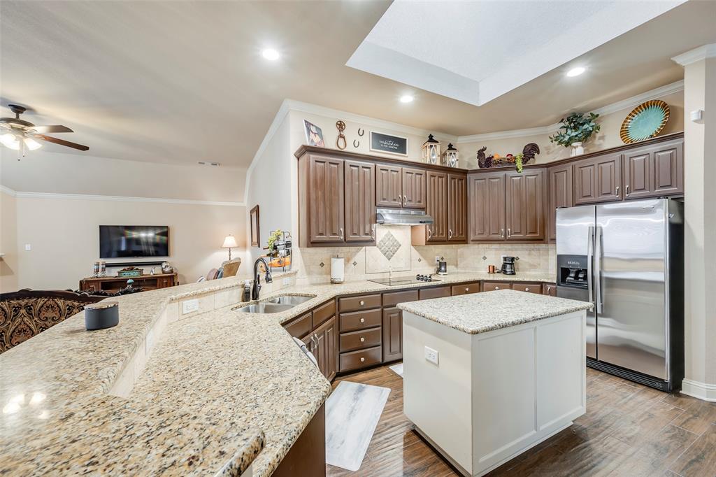 Crossing At Fossil Creek The - Residential