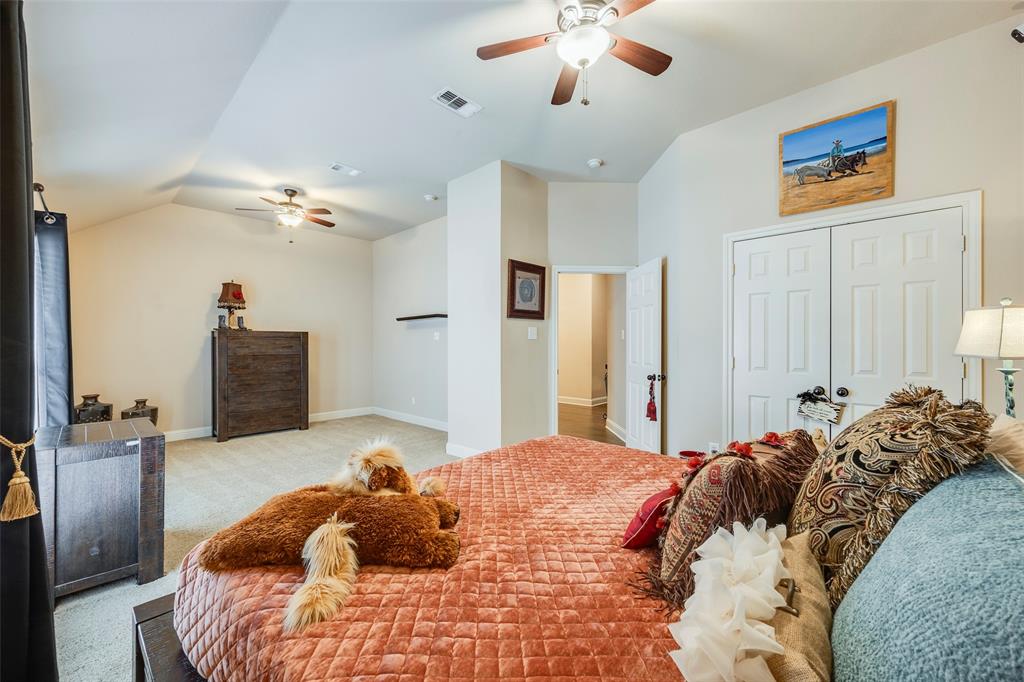 Crossing At Fossil Creek The - Residential