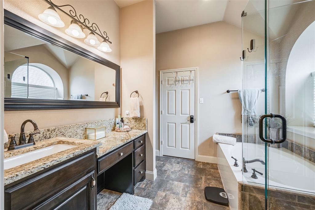 Crossing At Fossil Creek The - Residential