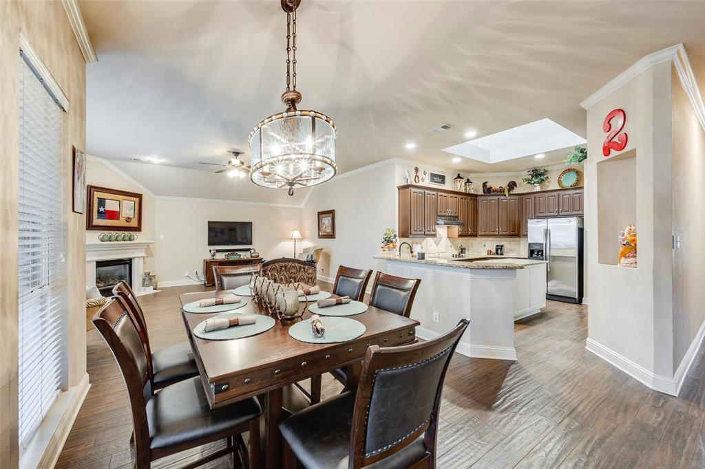 Crossing At Fossil Creek The - Residential