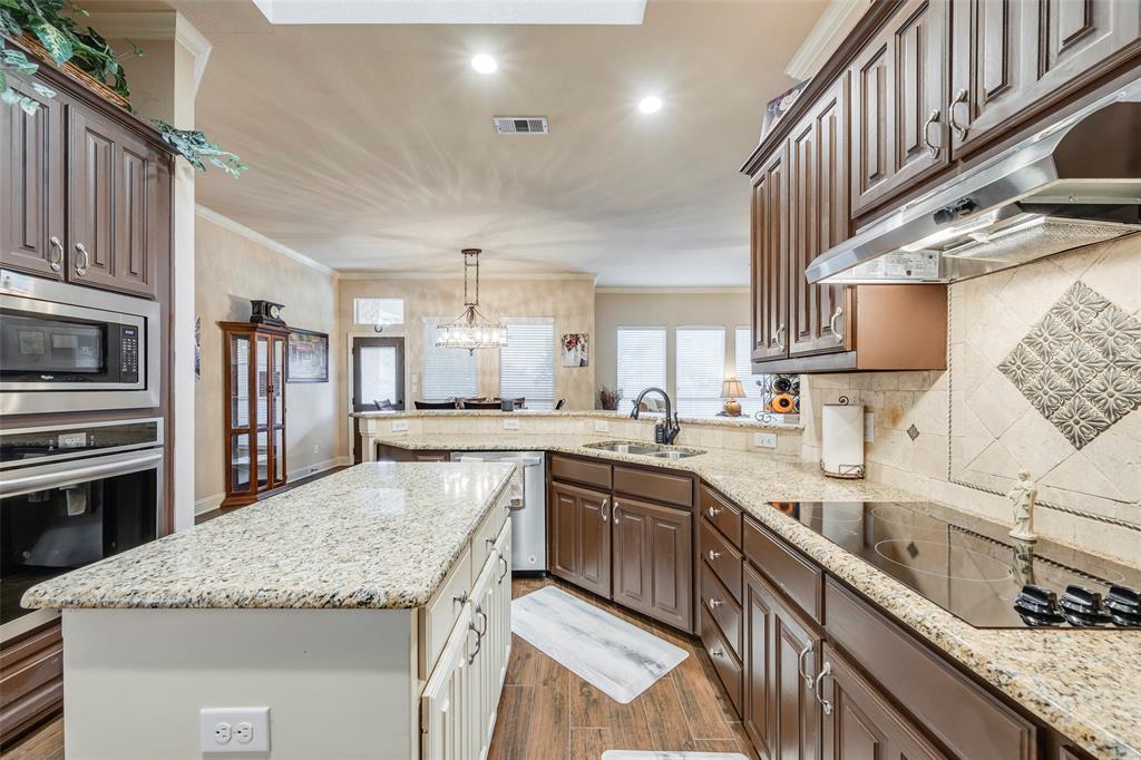 Crossing At Fossil Creek The - Residential