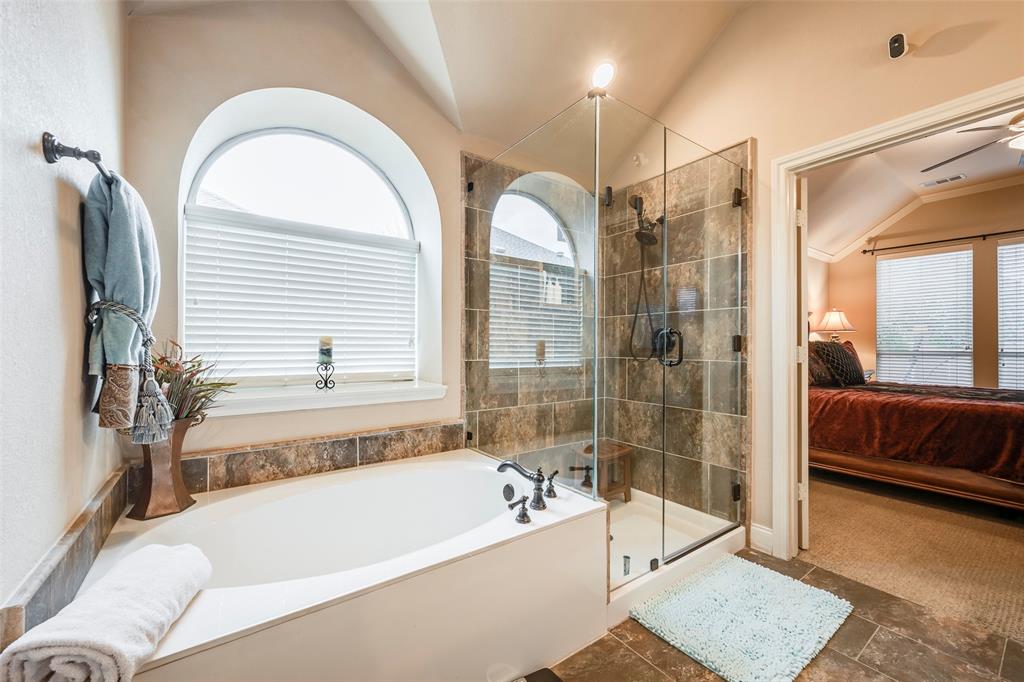 Crossing At Fossil Creek The - Residential