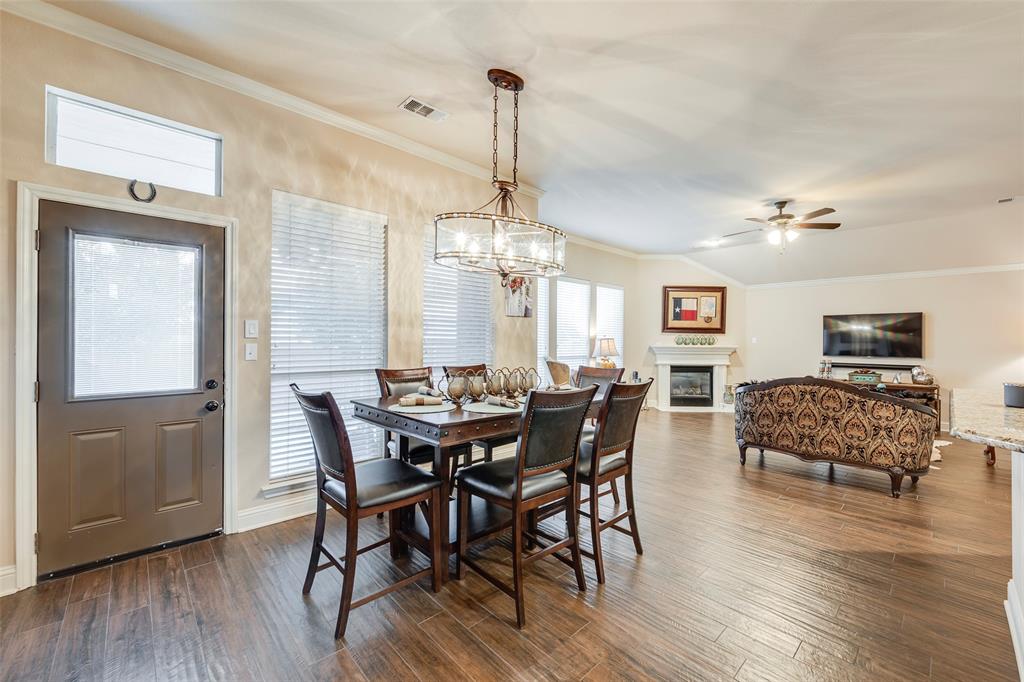 Crossing At Fossil Creek The - Residential