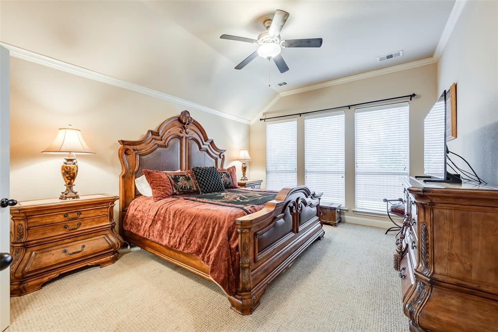 Crossing At Fossil Creek The - Residential