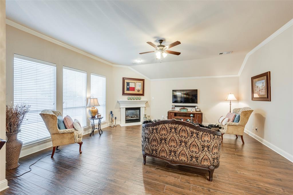 Crossing At Fossil Creek The - Residential