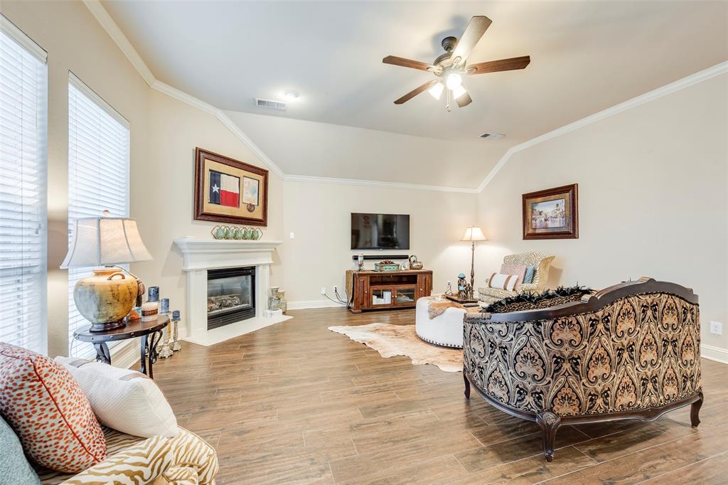 Crossing At Fossil Creek The - Residential