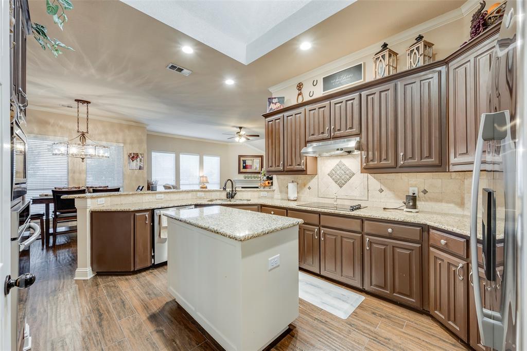 Crossing At Fossil Creek The - Residential