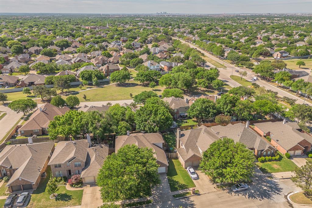 Park Glen Add - Residential