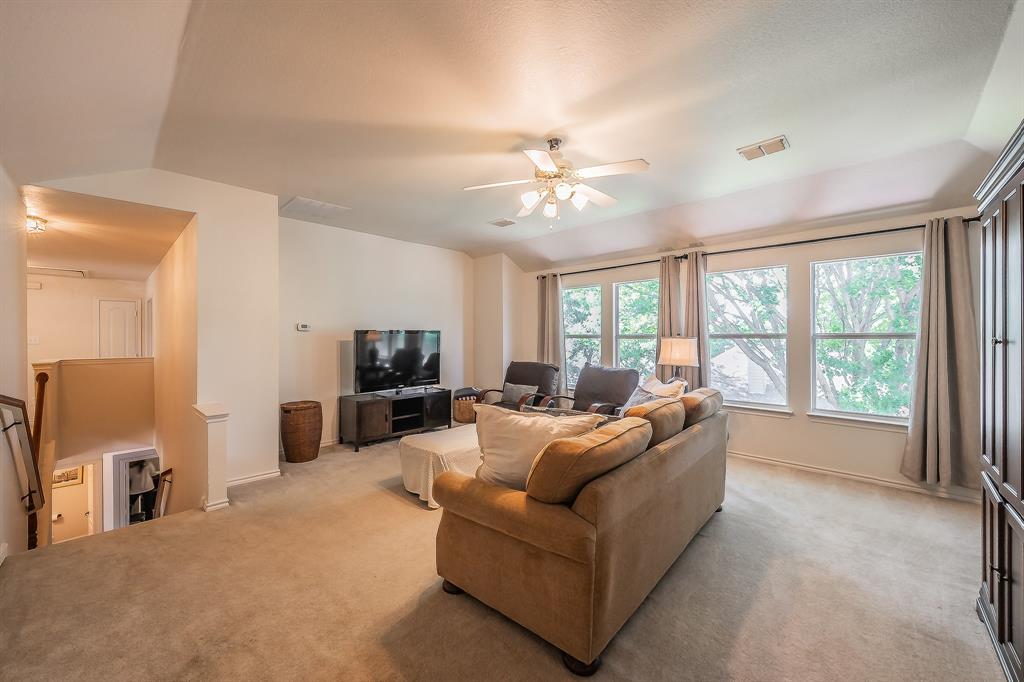 Park Glen Add - Residential