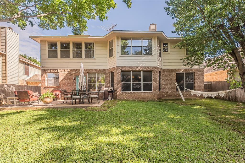 Park Glen Add - Residential
