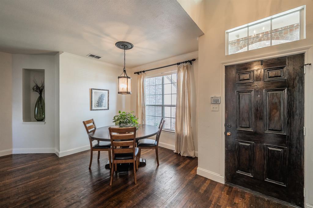 Park Glen Add - Residential