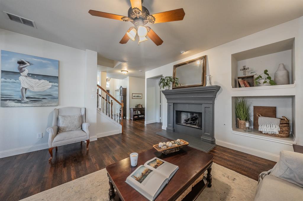 Park Glen Add - Residential