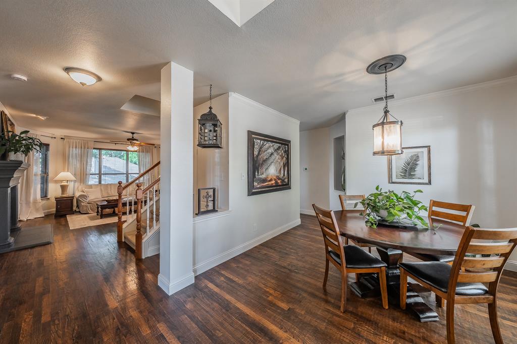 Park Glen Add - Residential