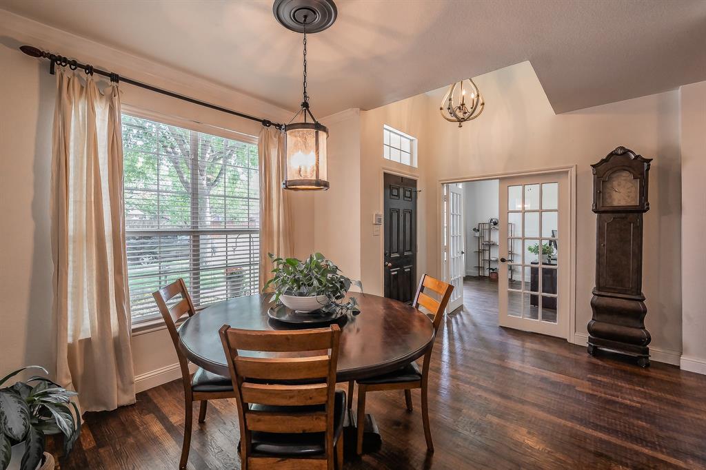 Park Glen Add - Residential