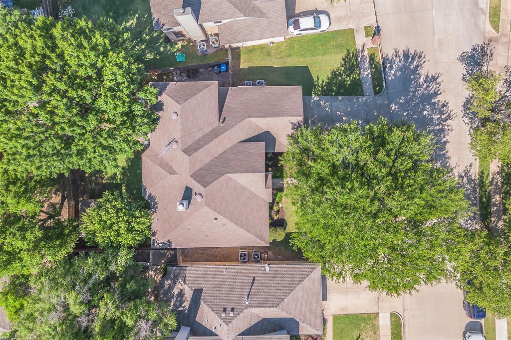 Park Glen Add - Residential