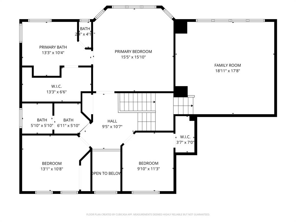 Park Glen Add - Residential