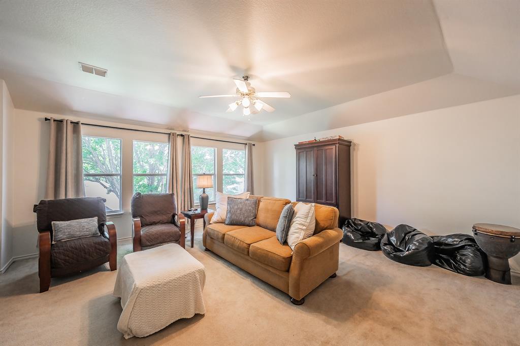 Park Glen Add - Residential
