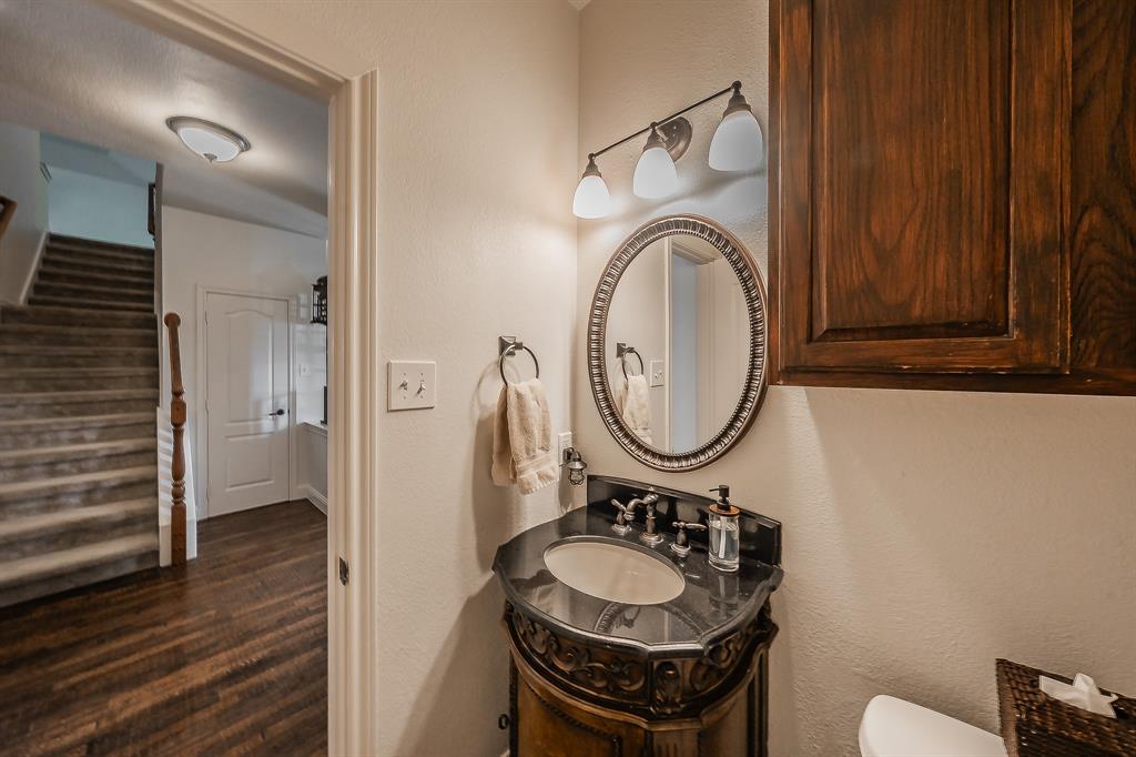 Park Glen Add - Residential