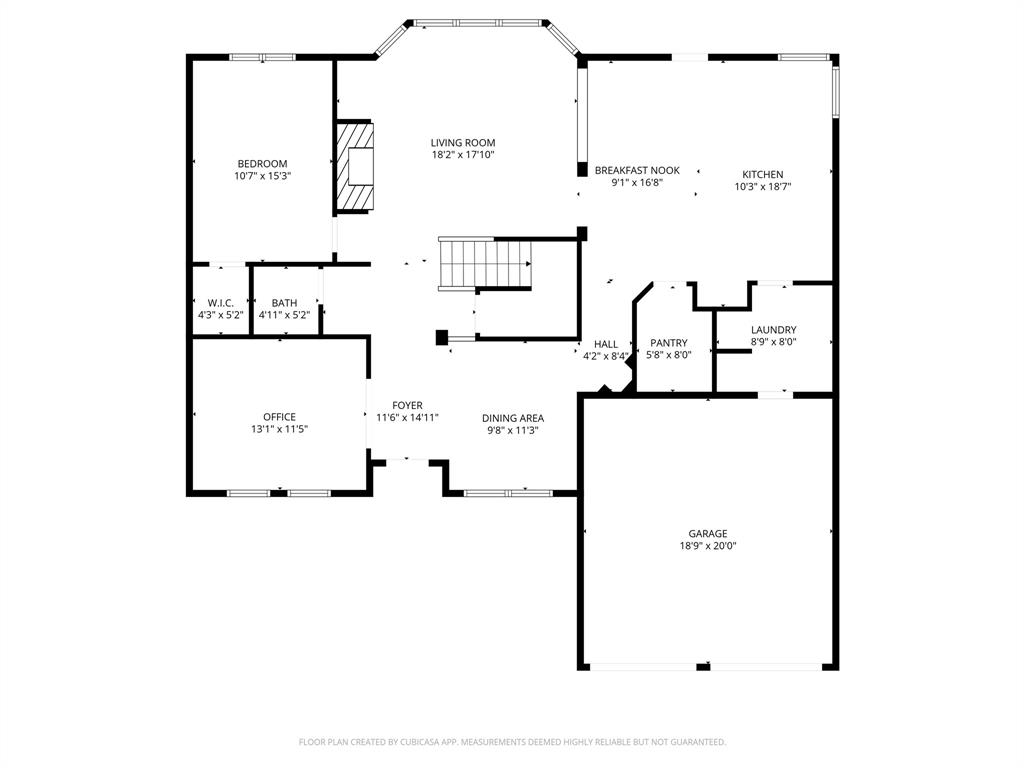 Park Glen Add - Residential