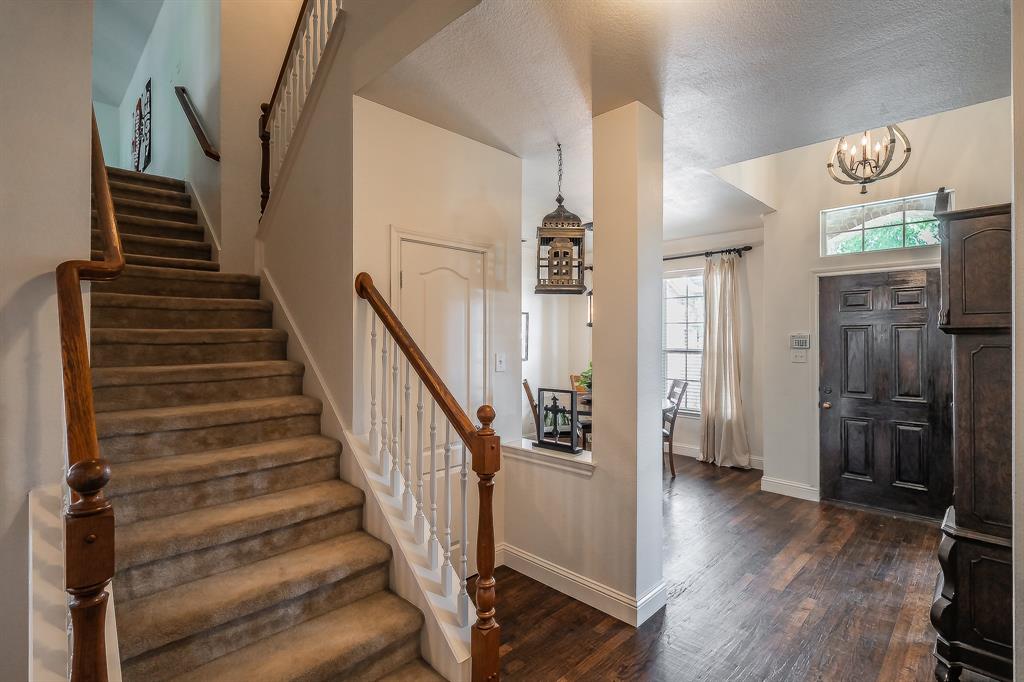 Park Glen Add - Residential