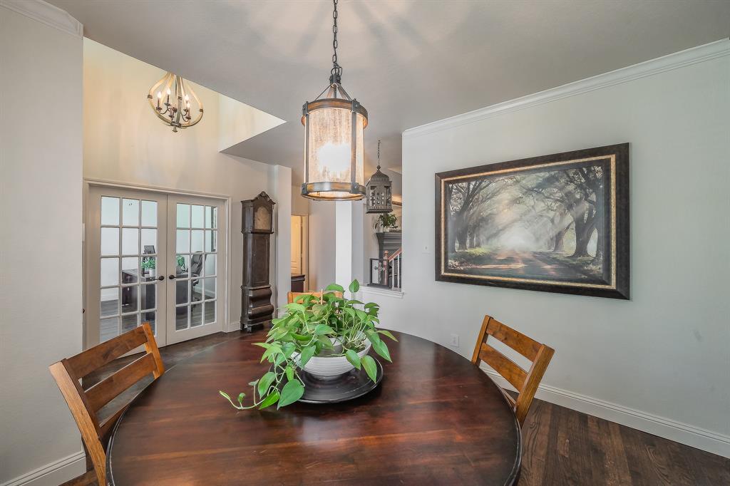 Park Glen Add - Residential