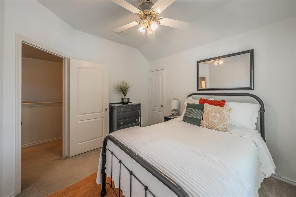 Park Glen Add - Residential