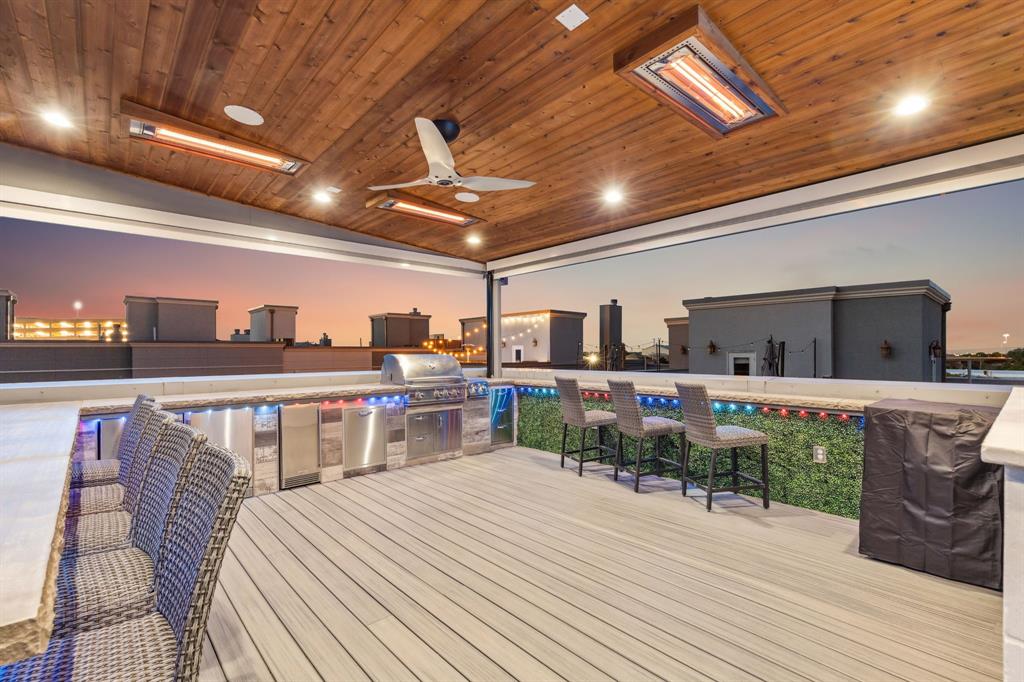 Le Bijou Condo - Residential