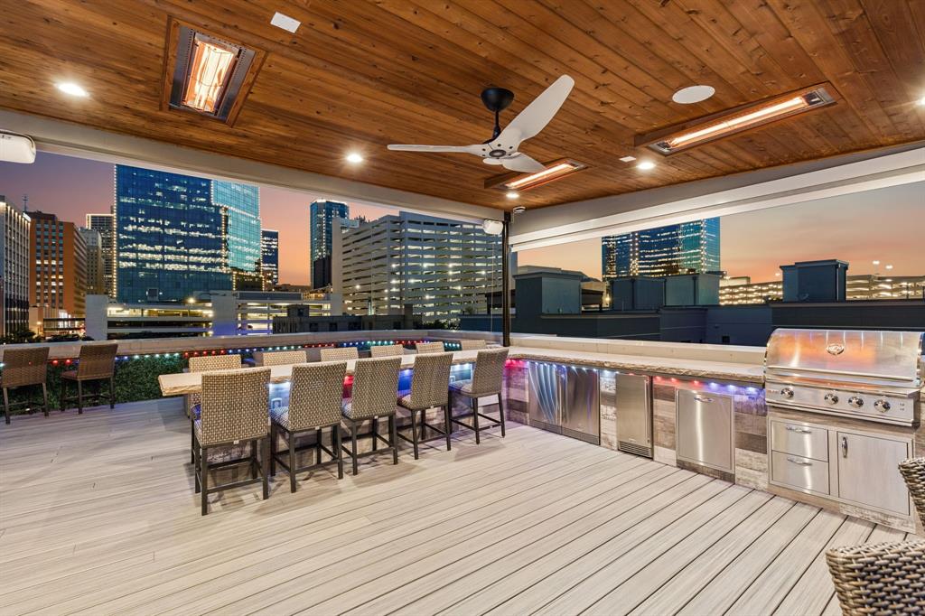 Le Bijou Condo - Residential