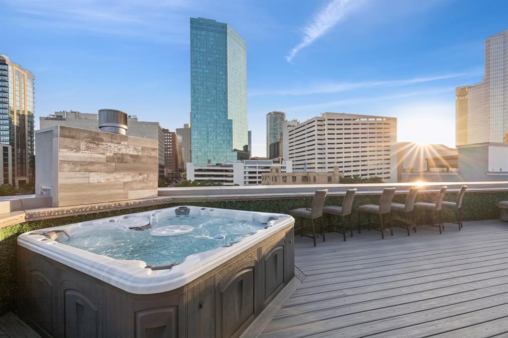 Le Bijou Condo - Residential