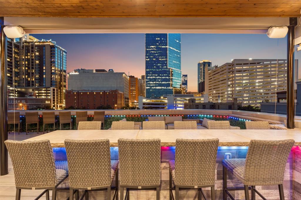 Le Bijou Condo - Residential