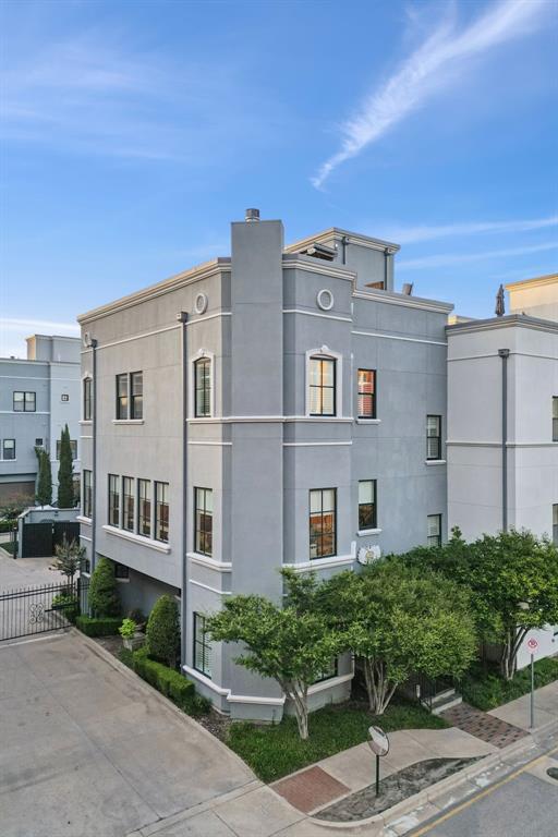 Le Bijou Condo - Residential