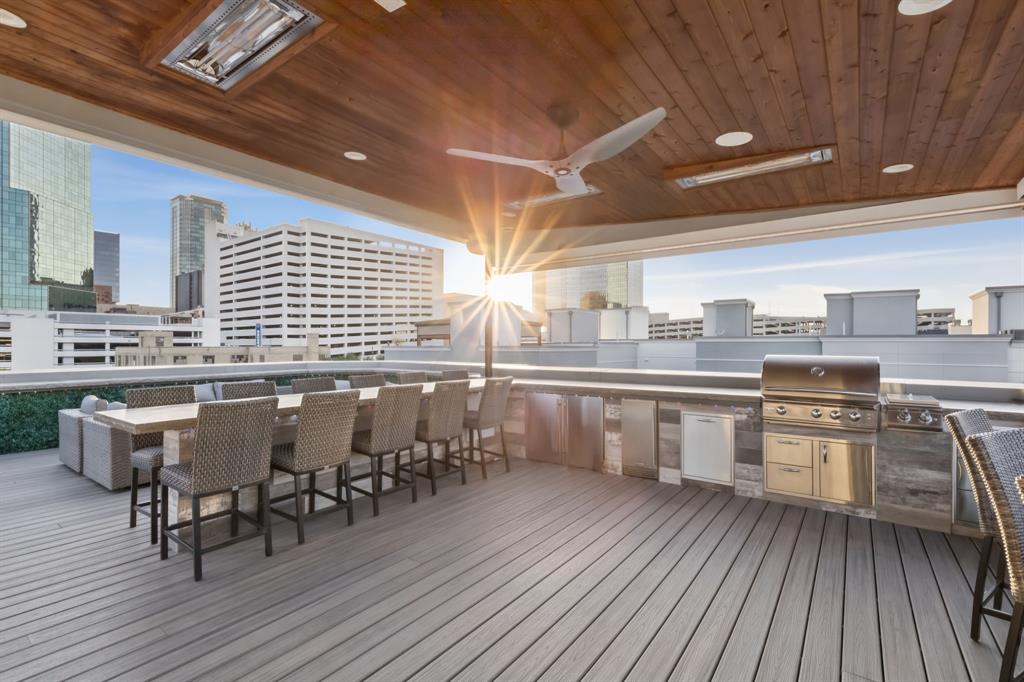 Le Bijou Condo - Residential