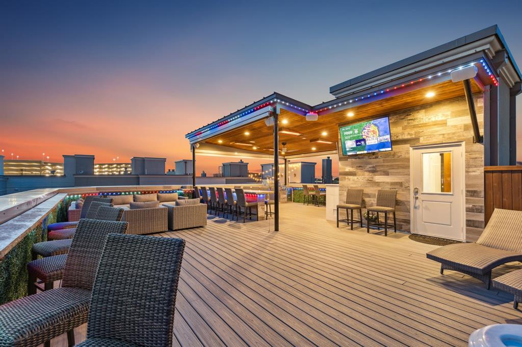 Le Bijou Condo - Residential