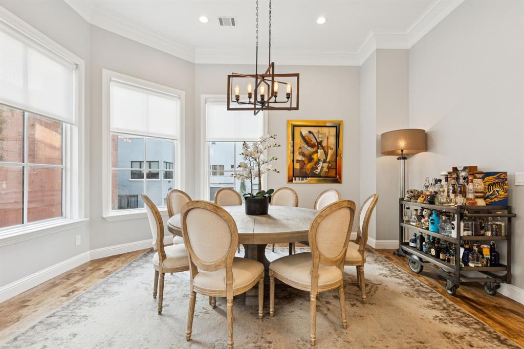 Le Bijou Condo - Residential