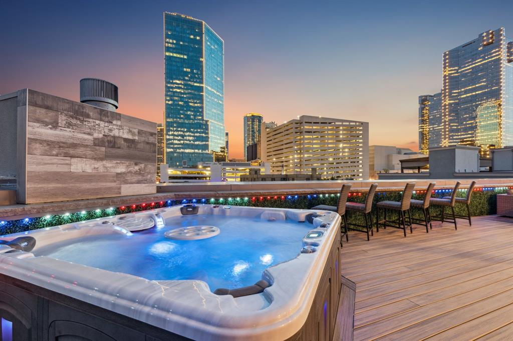 Le Bijou Condo - Residential