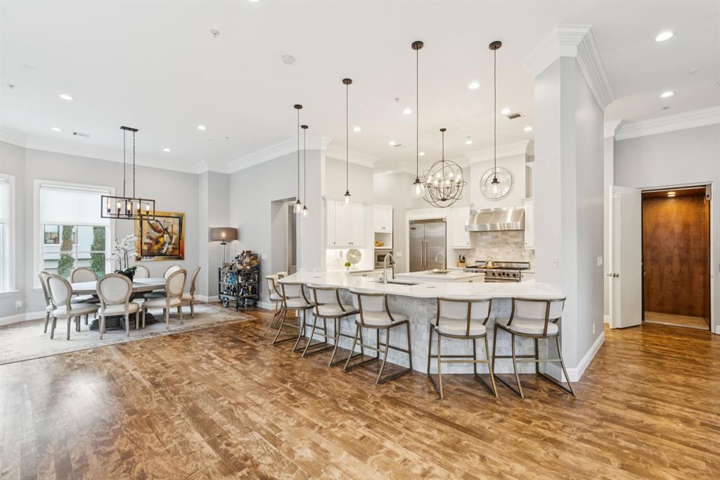 Le Bijou Condo - Residential