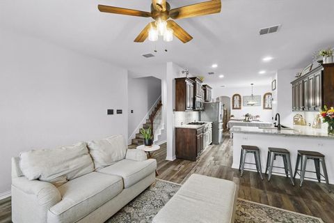 4728 Daisy Leaf Drive Fort Worth TX 76244