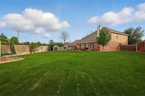 4728 Daisy Leaf Drive Fort Worth TX 76244