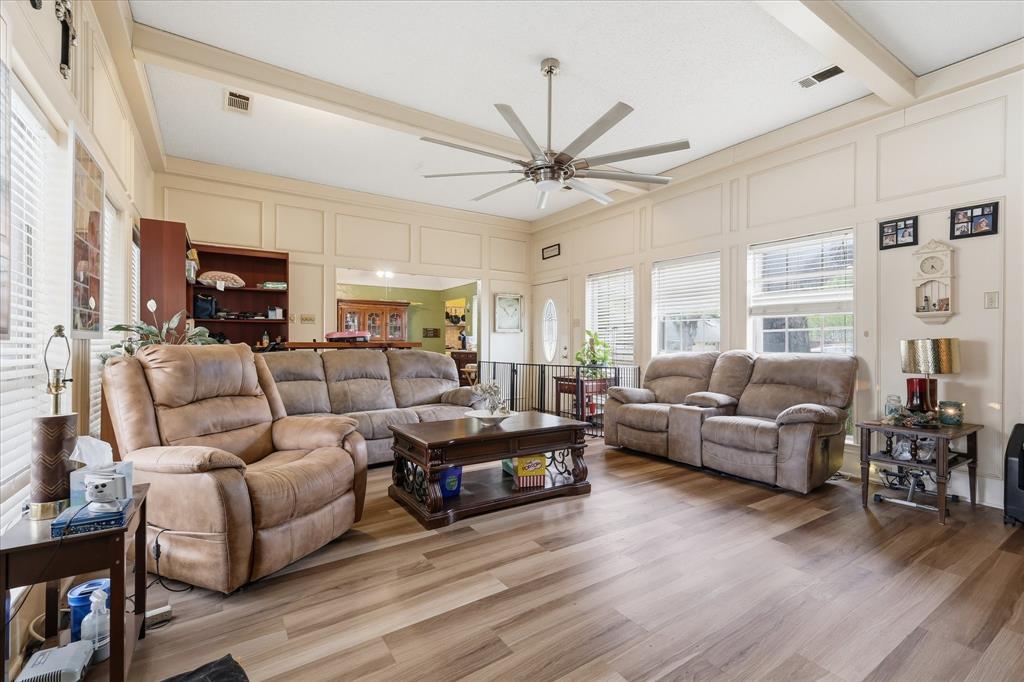 604 S Briarcrest Drive