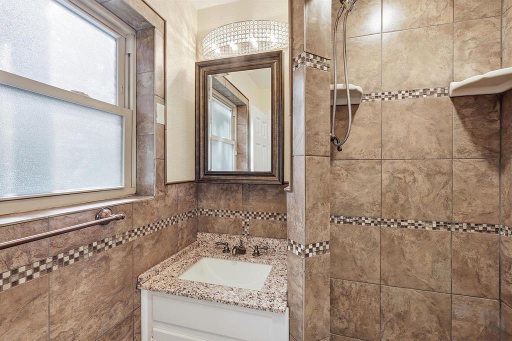 Wilshire Village Add - Residential