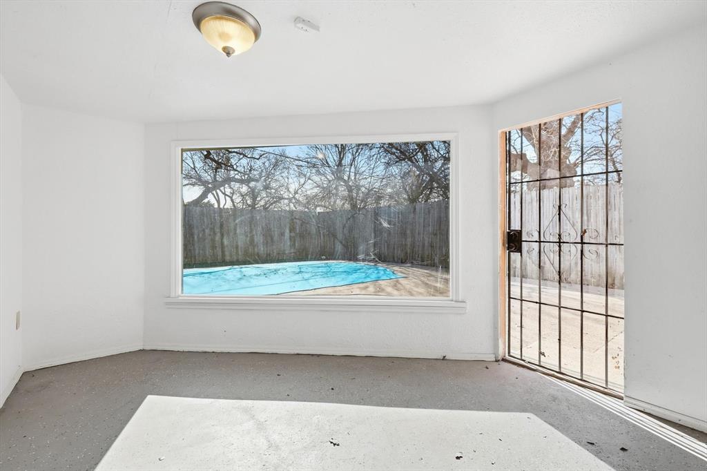 Wilshire Village Add - Residential