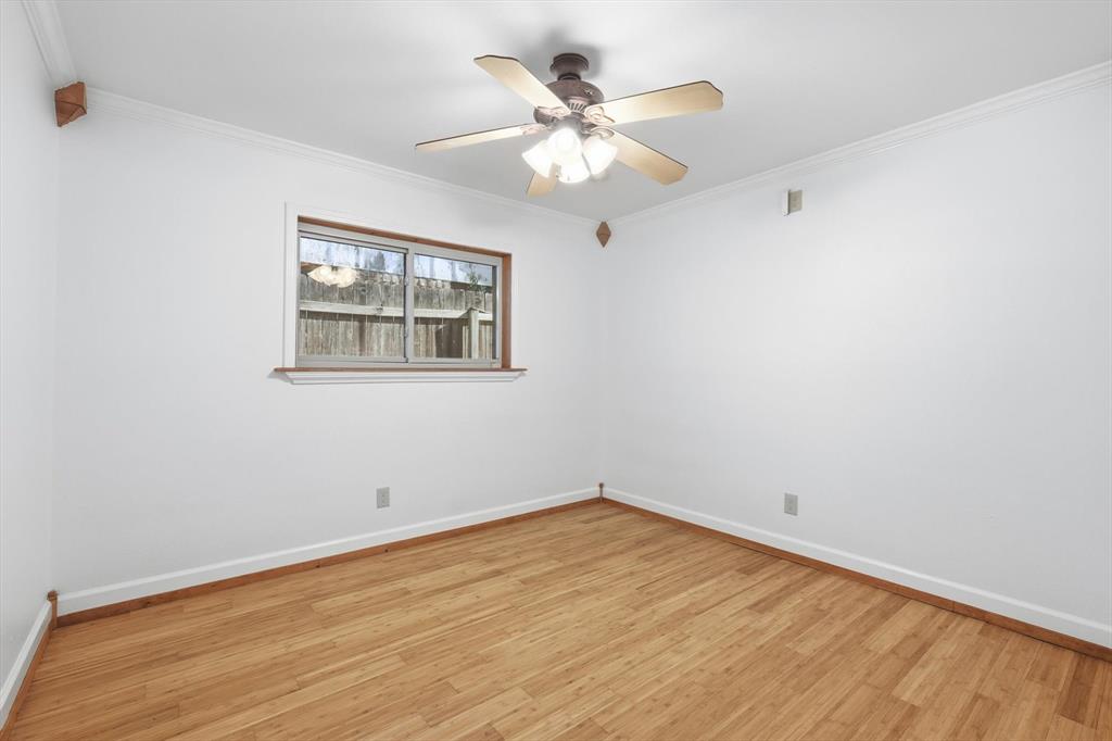 Wilshire Village Add - Residential