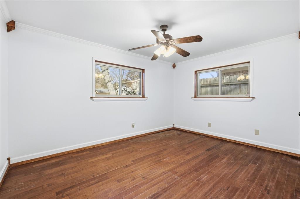 Wilshire Village Add - Residential