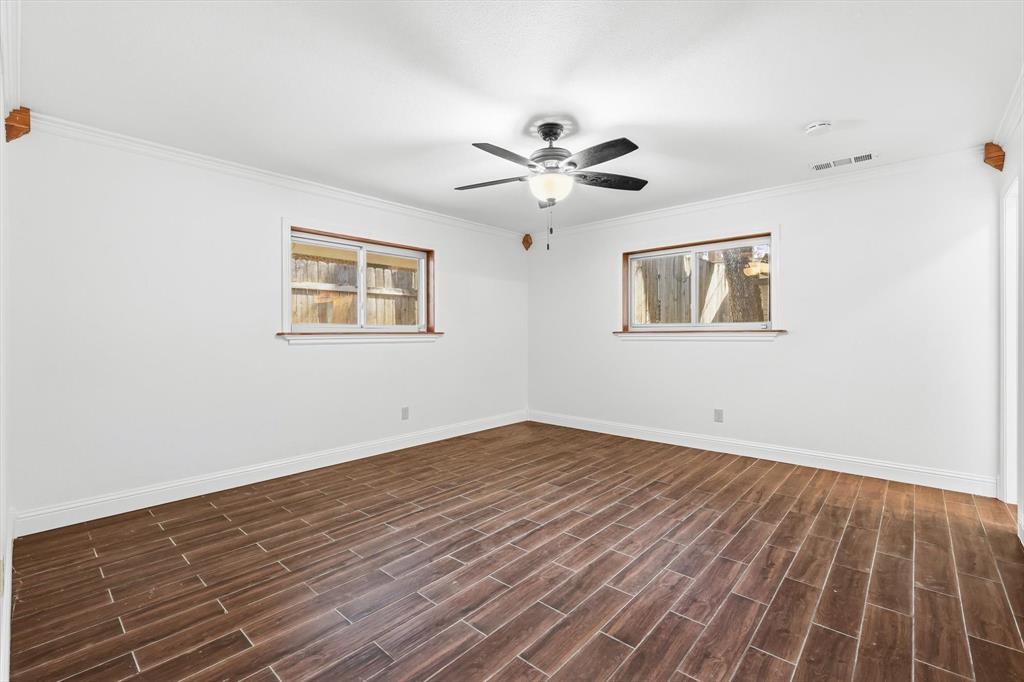 Wilshire Village Add - Residential