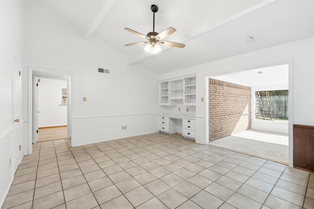 Wilshire Village Add - Residential